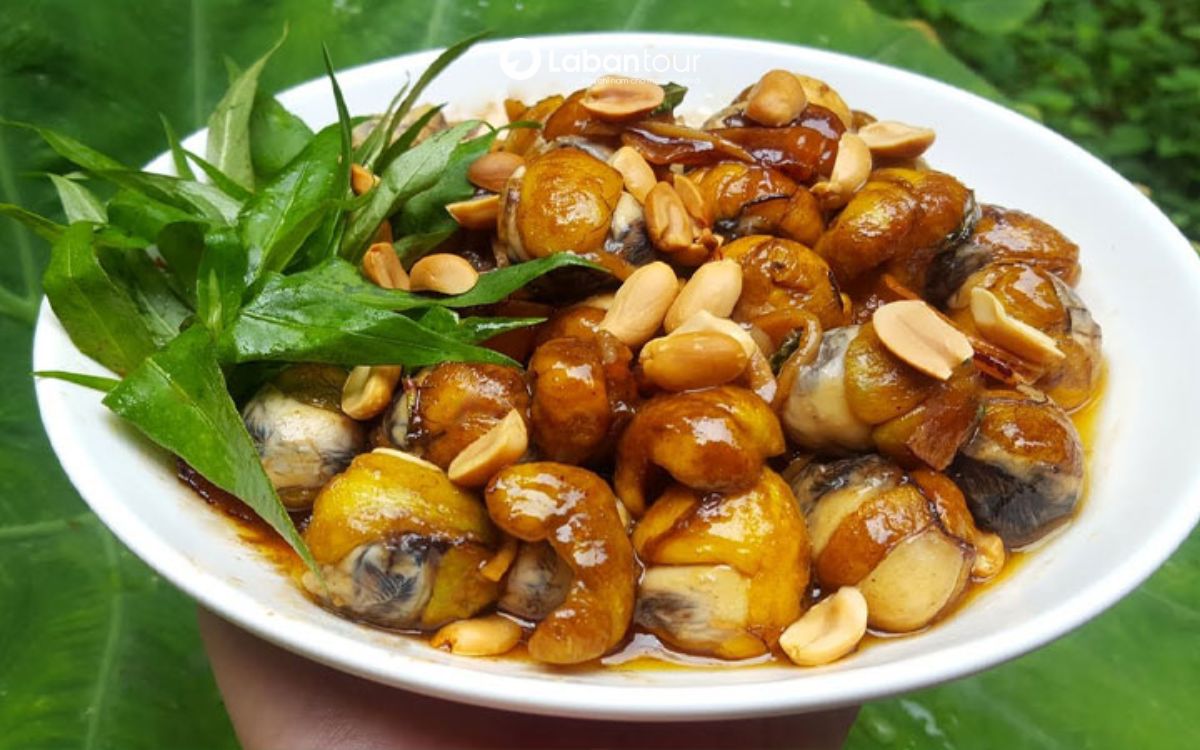 ăn vặt đà nẵng