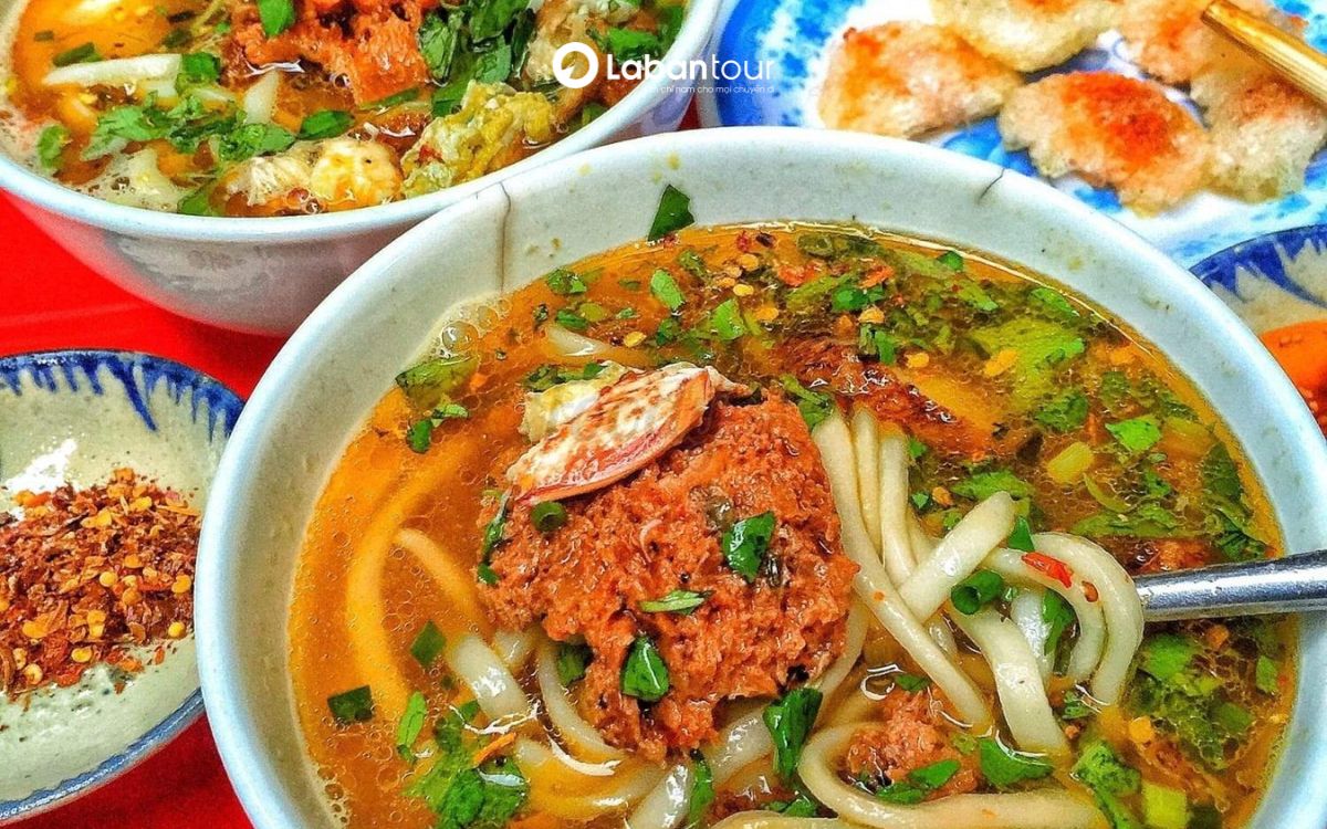 quán ăn vặt đà nẵng