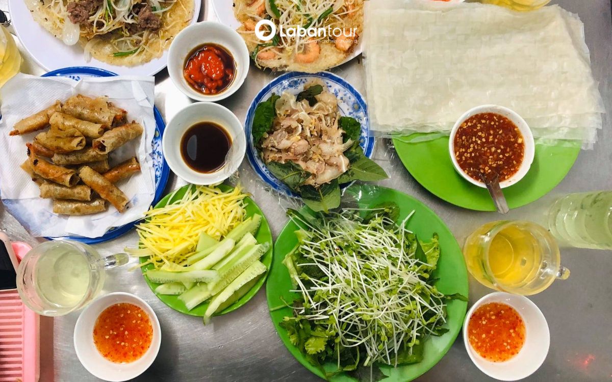 quán ăn vặt ngon đà nẵng