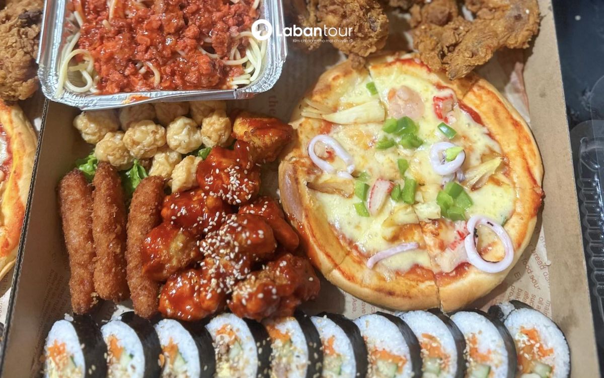 quán ăn vặt đà nẵng