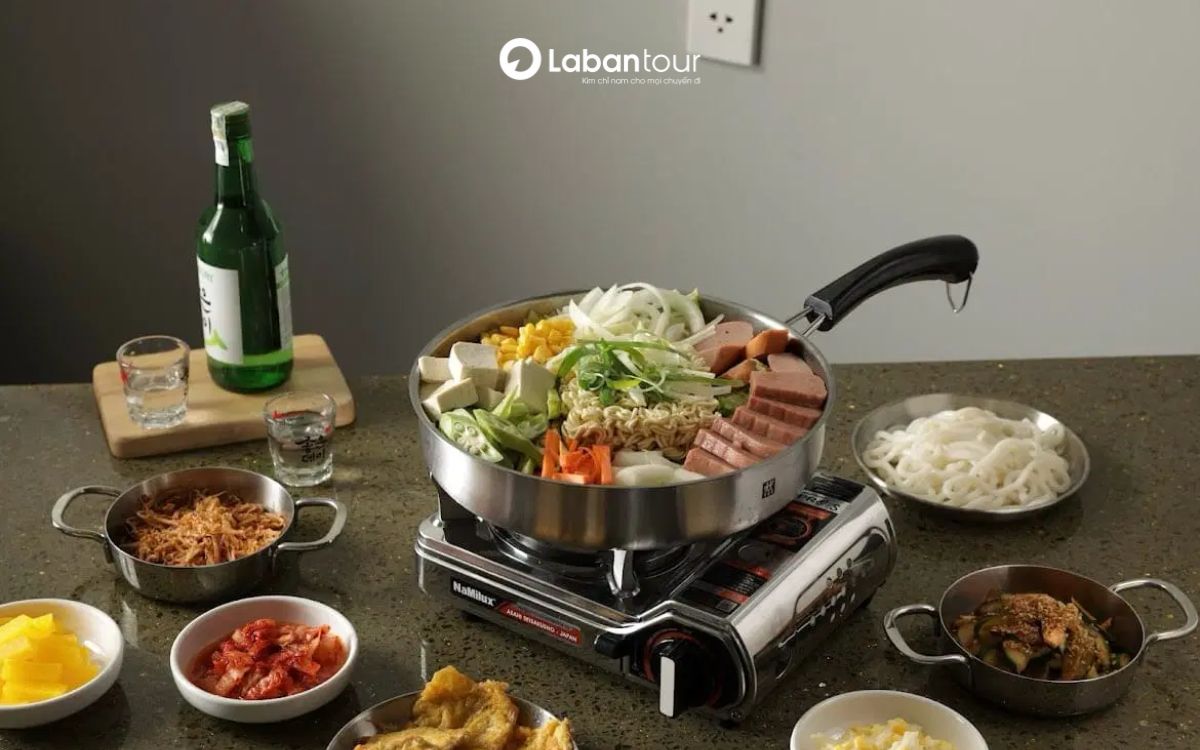 Ăn vặt Đà Nẵng: TOP 25+ quán ngon, giá rẻ & kinh nghiệm ăn sập Đà Nẵng