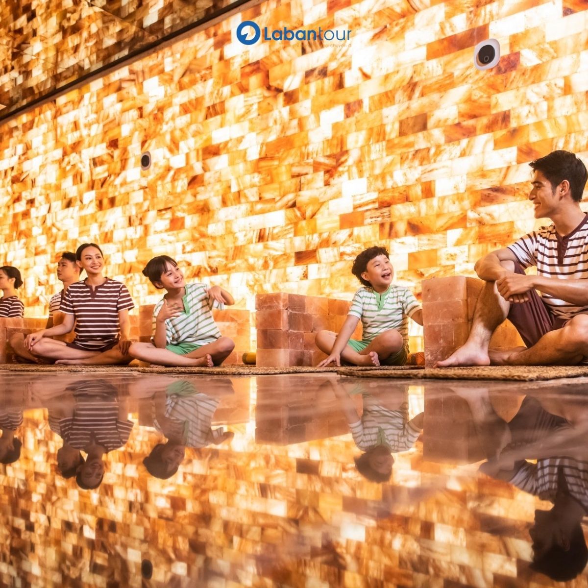 Vé Aquafield Ocean City