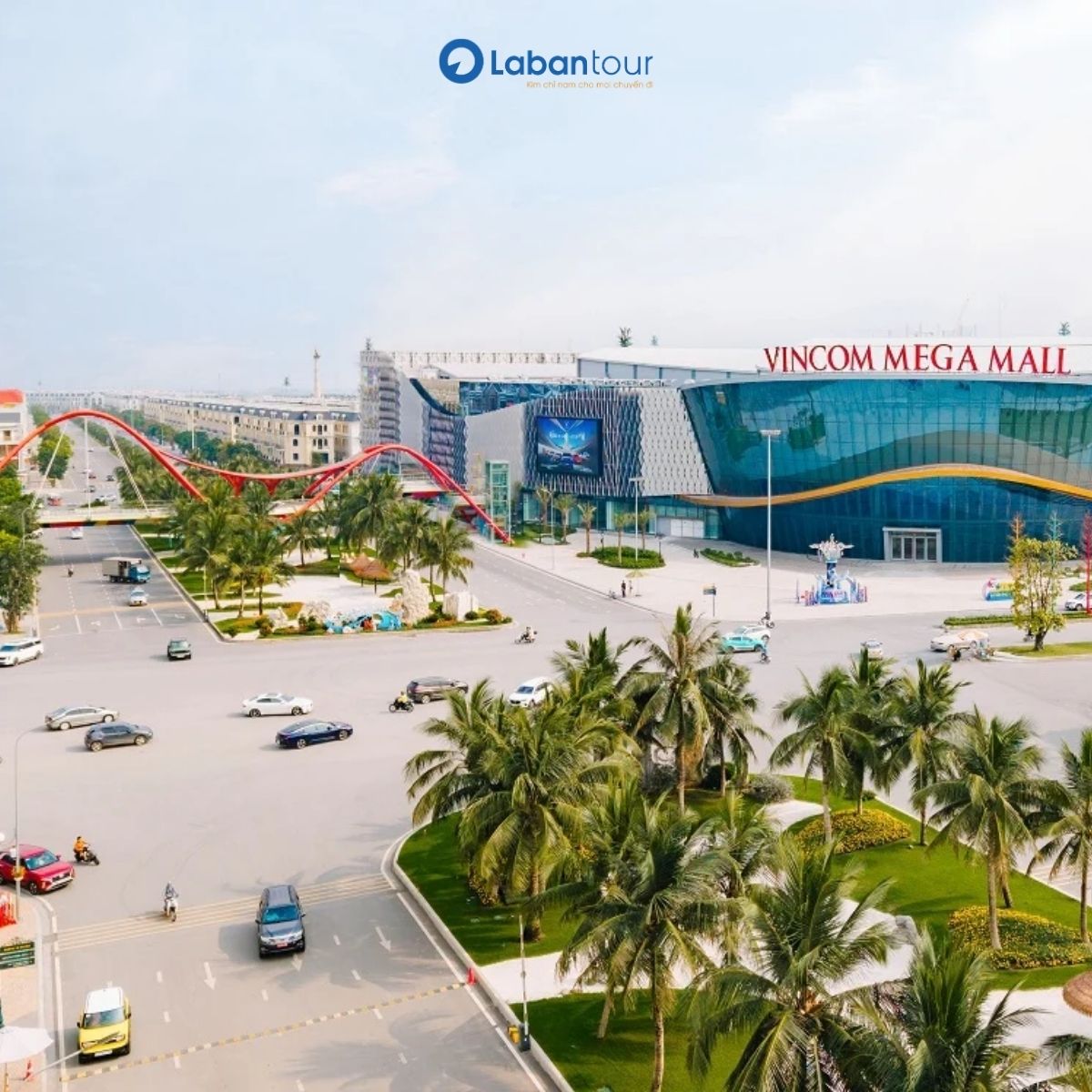 Vé Aquafield Ocean City