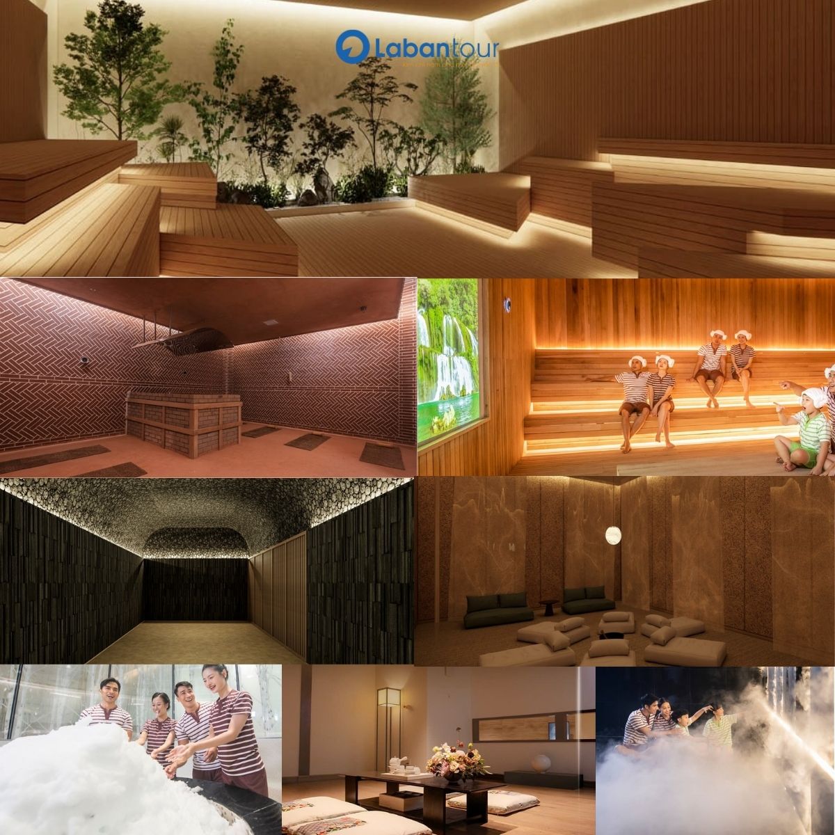 Vé Aquafield Ocean City