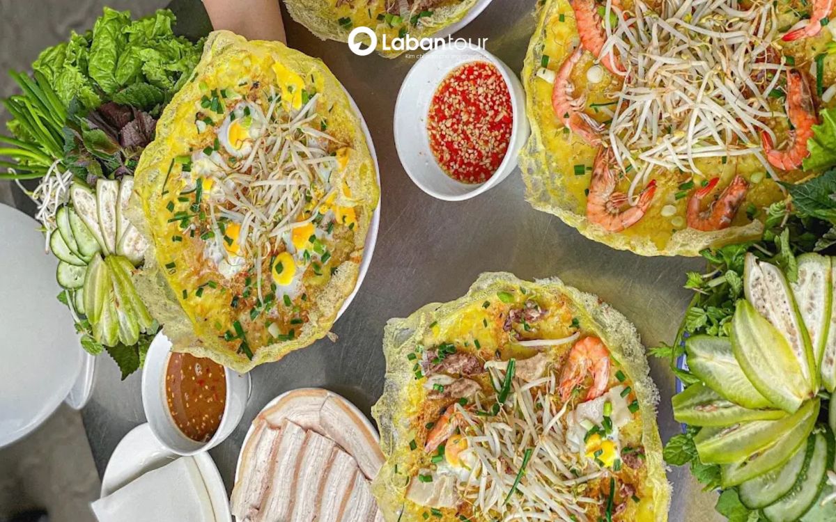bánh xèo ngon nhất đà nẵng