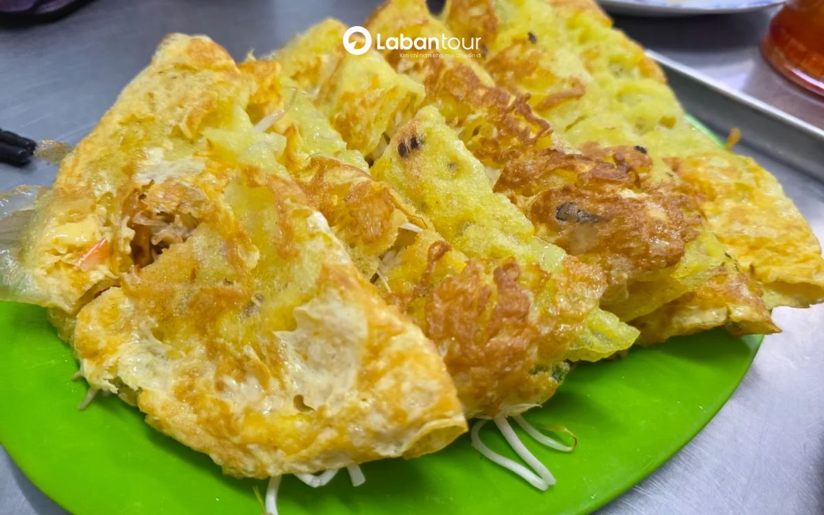 bánh xèo Đà Nẵng