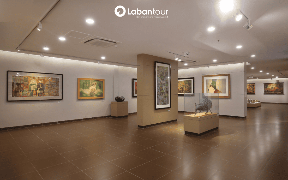 Bảo tàng Mỹ thuật Đà Nẵng