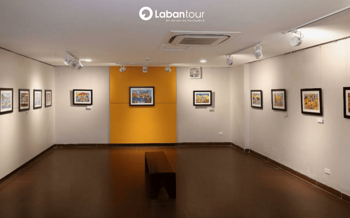 Bảo tàng Mỹ thuật Đà Nẵng