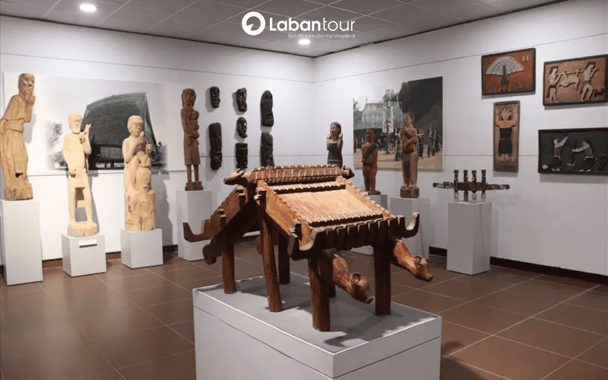 Bảo tàng Mỹ thuật Đà Nẵng