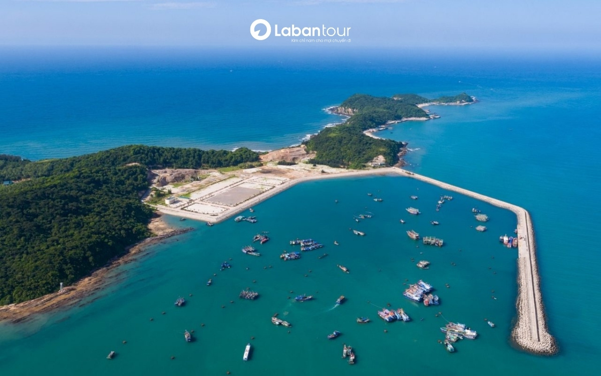 các đảo đẹp ở Việt Nam