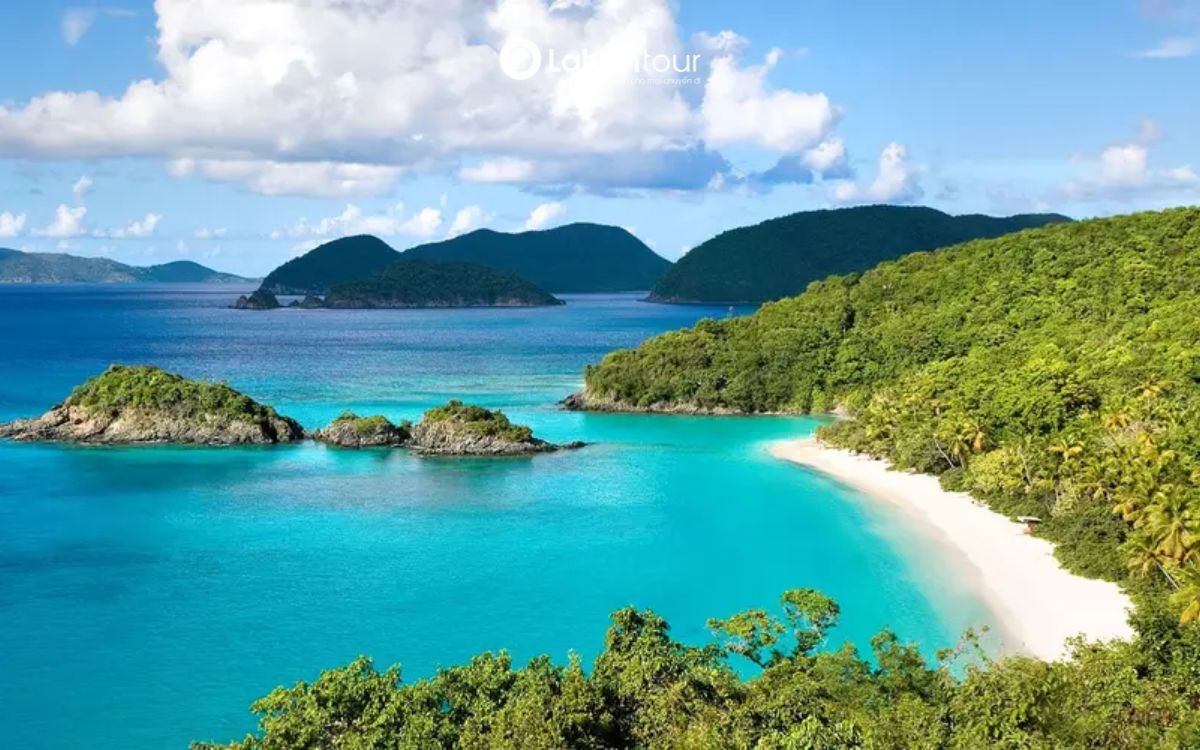 những hòn đảo đẹp nhất Việt Nam