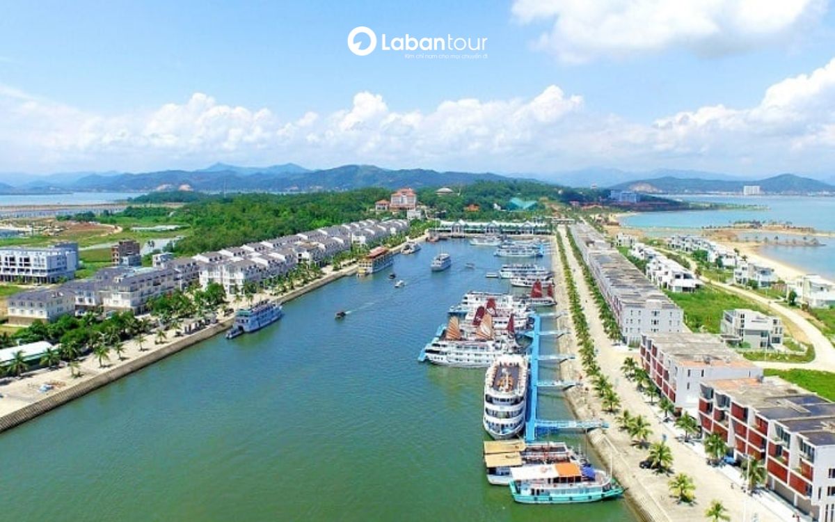 các đảo đẹp ở Việt Nam