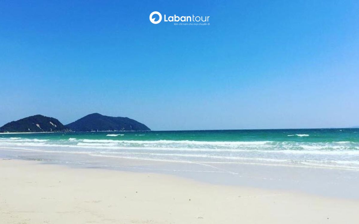 các đảo đẹp ở Việt Nam