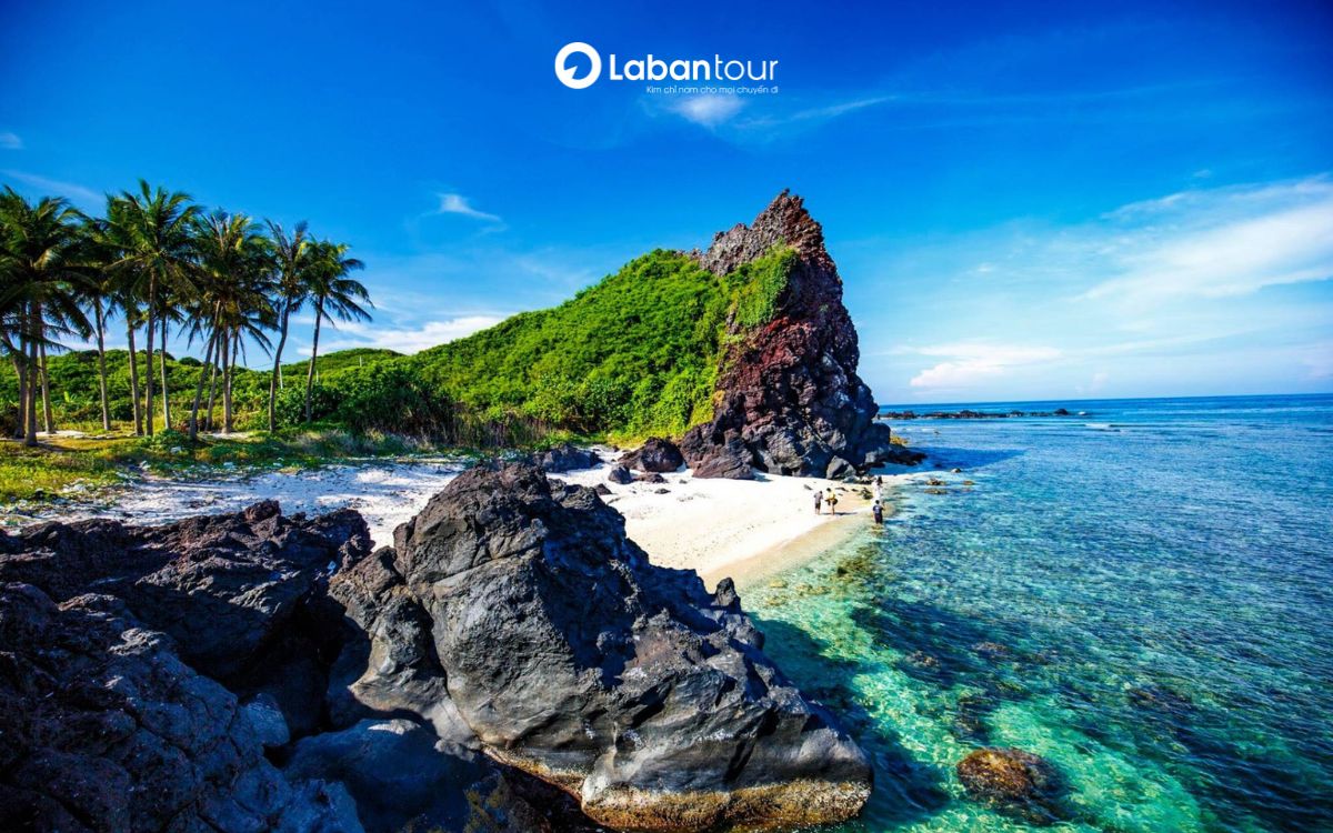 các đảo đẹp ở Việt Nam