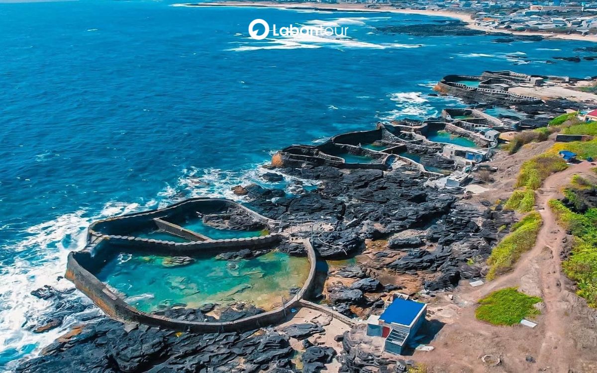 các đảo đẹp ở Việt Nam