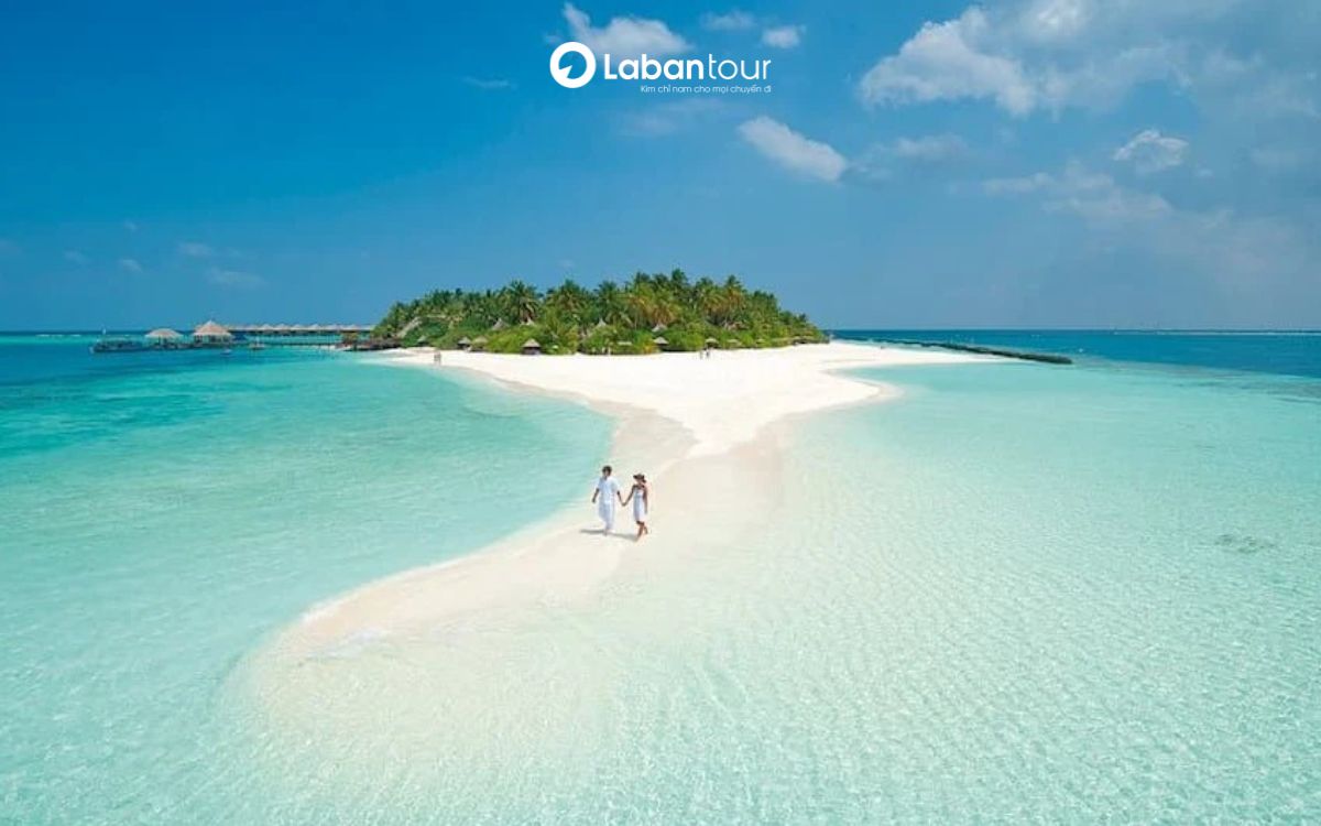 những hòn đảo đẹp nhất Việt Nam