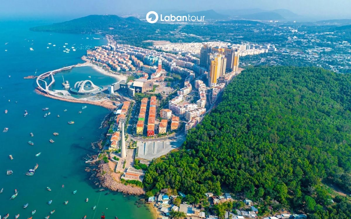 các đảo đẹp ở Việt Nam