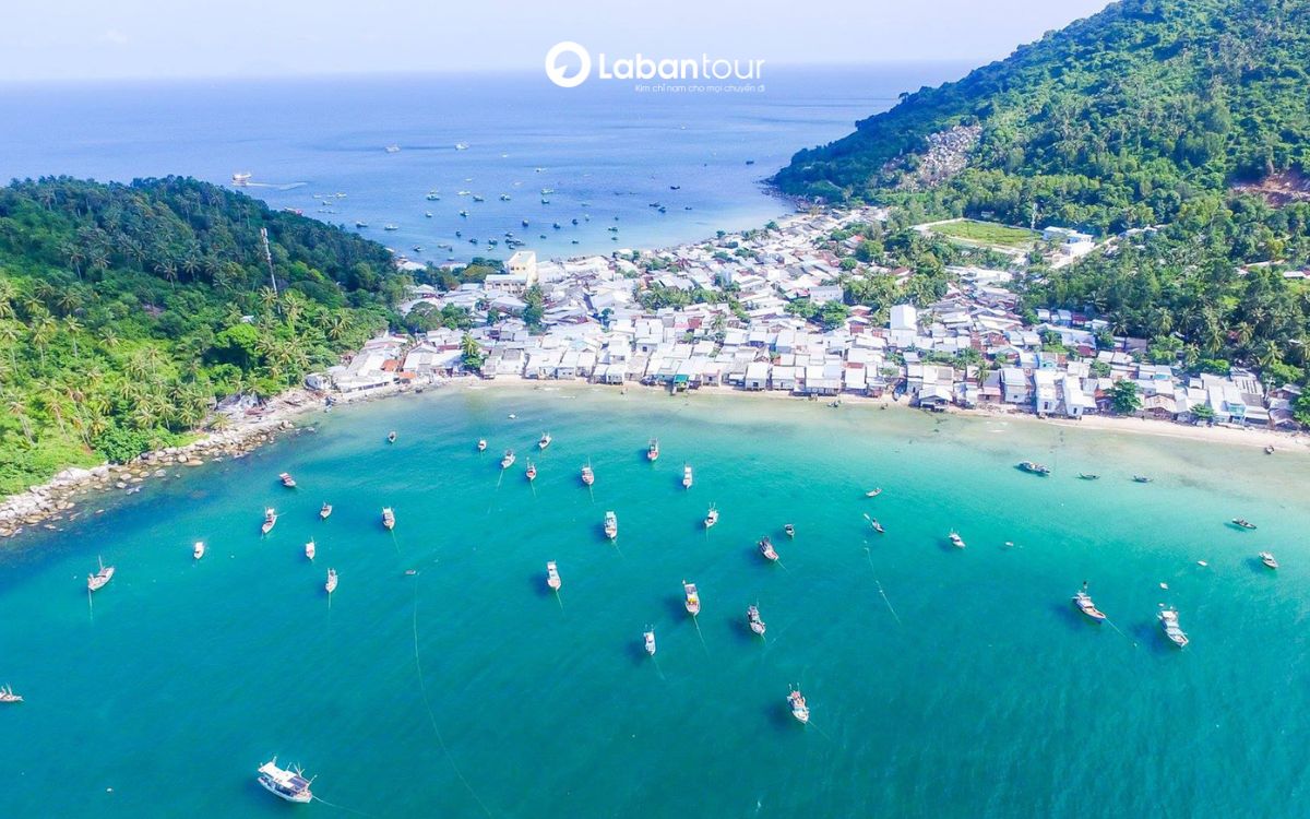 các đảo đẹp ở Việt Nam