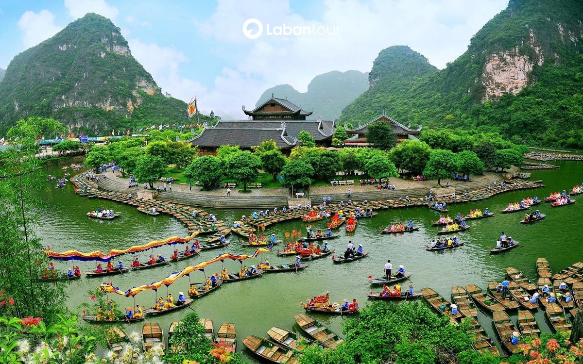 những phong cảnh đẹp ở việt nam