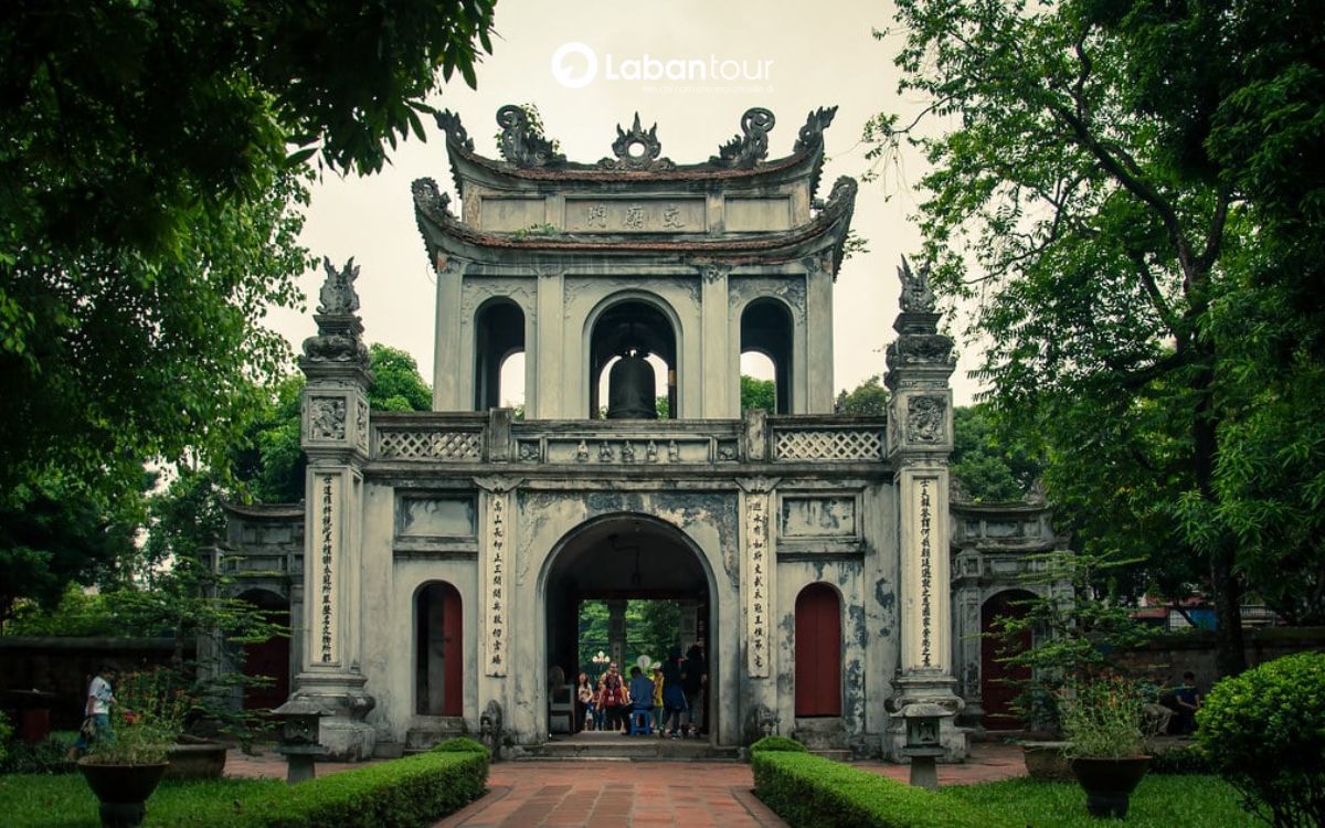 các phong cảnh đẹp ở việt nam