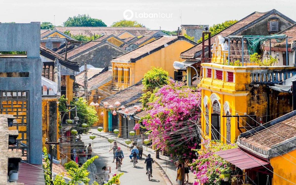 các phong cảnh đẹp ở việt nam