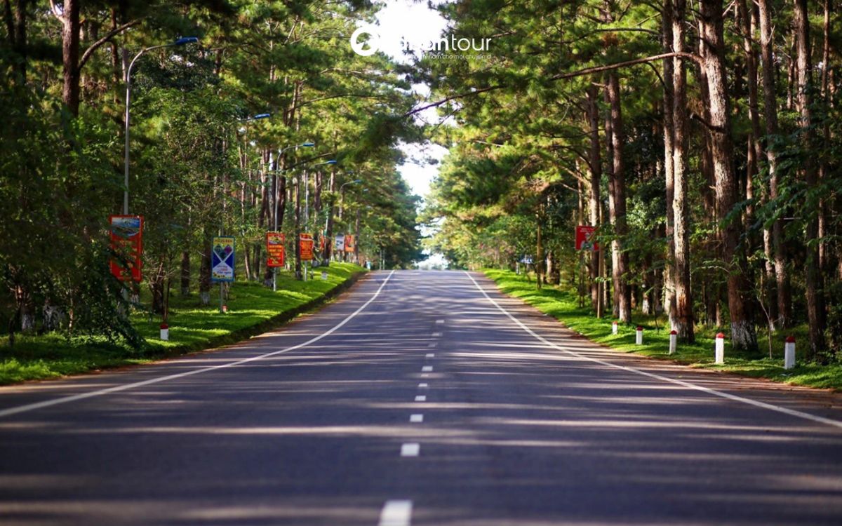 các phong cảnh đẹp ở việt nam