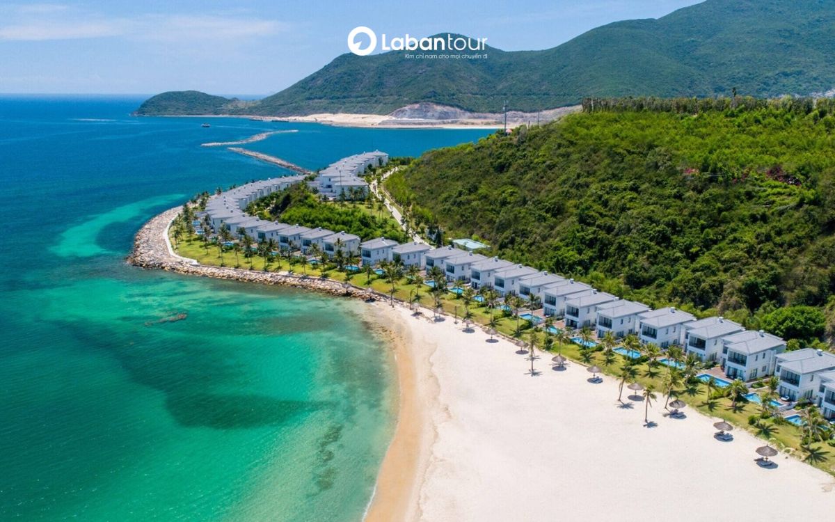 các phong cảnh đẹp ở việt nam