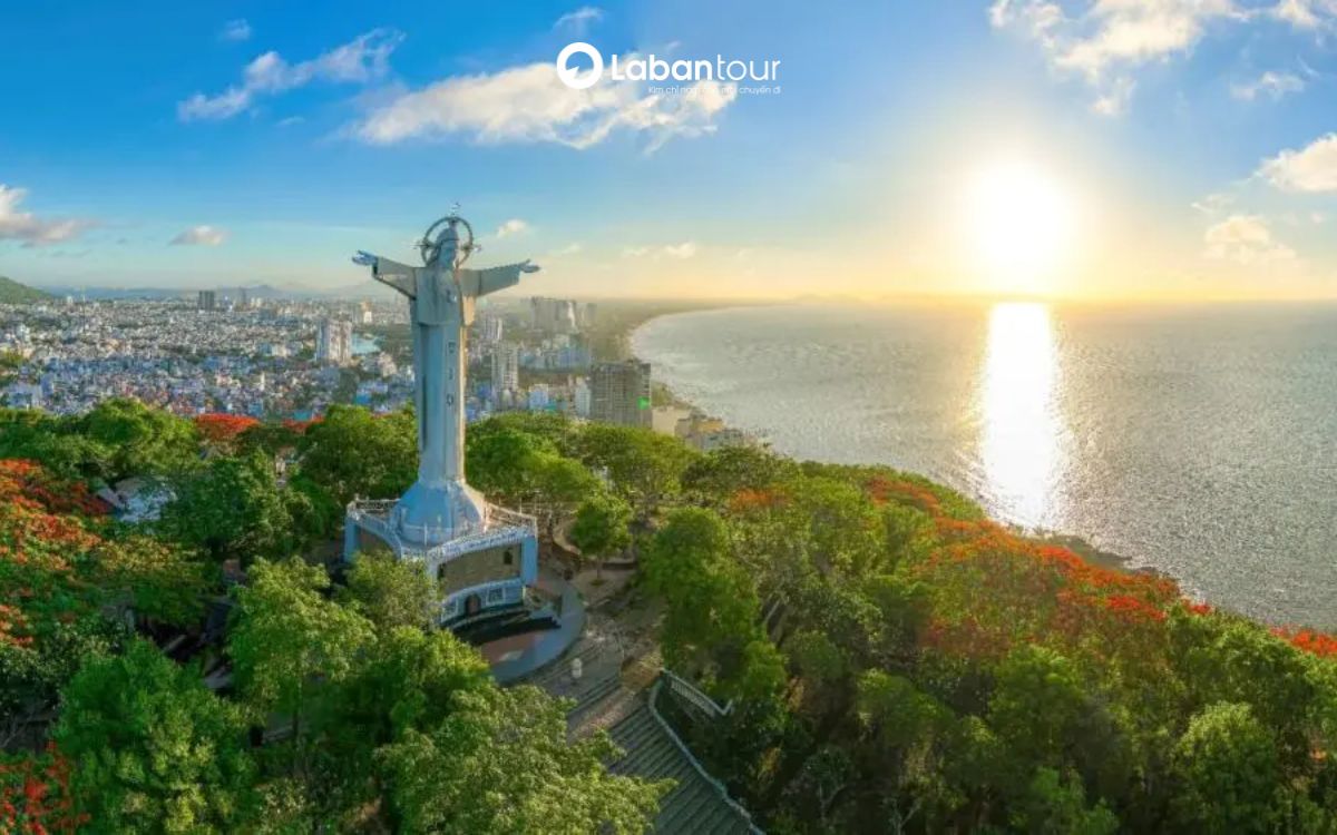 những phong cảnh đẹp ở việt nam
