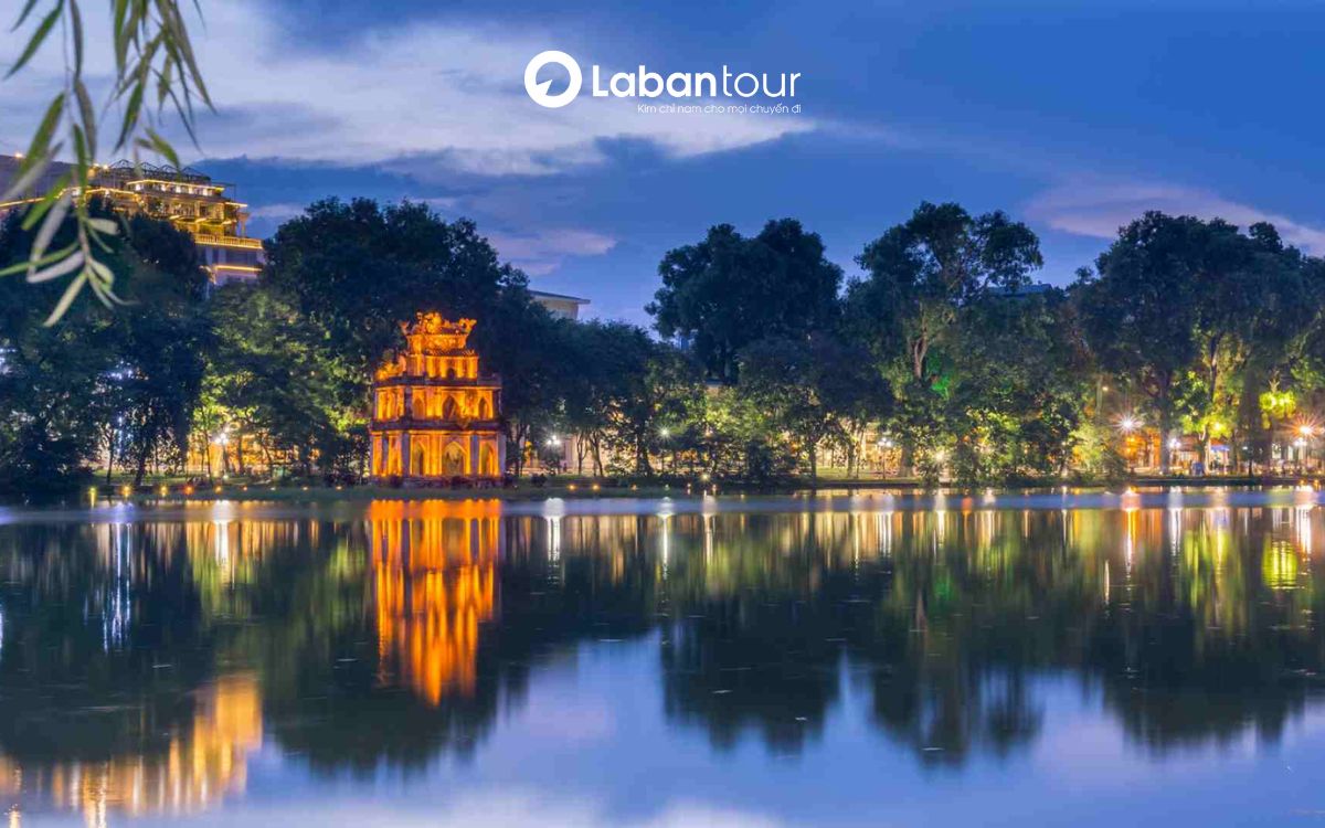 các thành phố du lịch ở việt nam