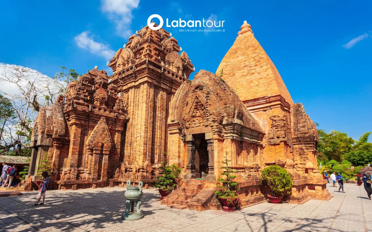 các thành phố du lịch ở việt nam