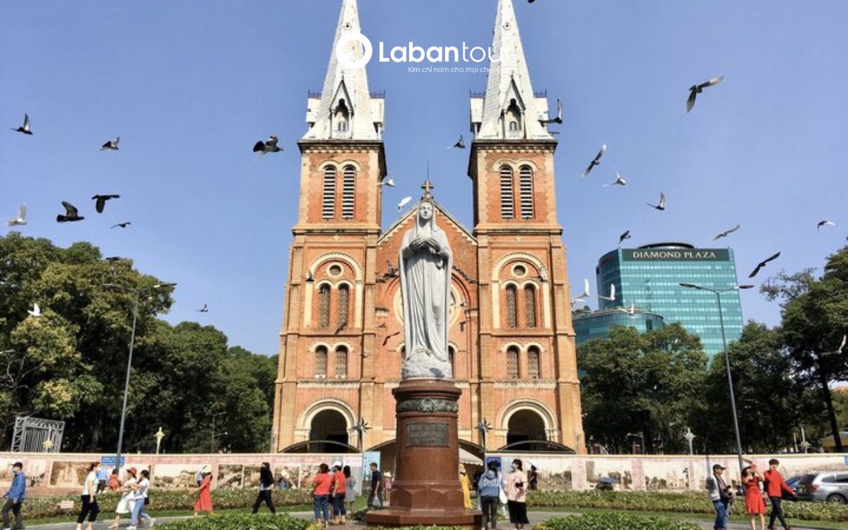 các thành phố du lịch ở việt nam