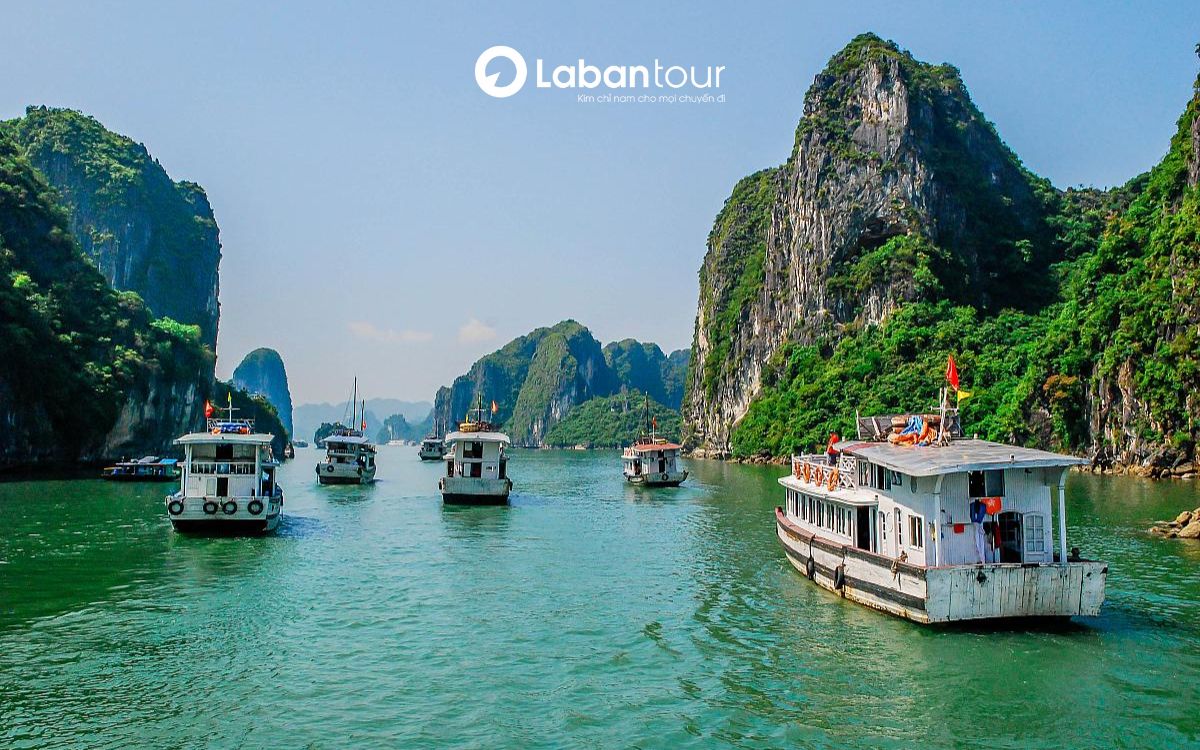 các thành phố du lịch ở việt nam