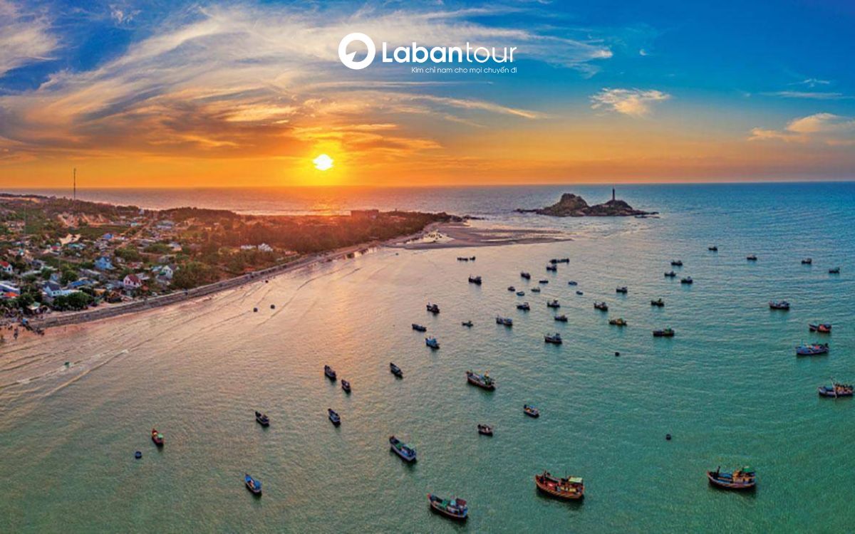 các thành phố du lịch ở việt nam