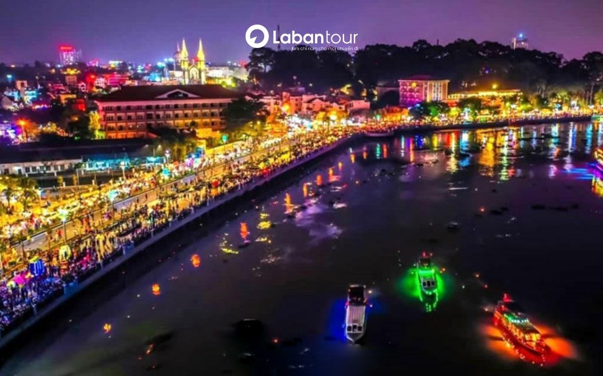 chợ đêm Đà Nẵng