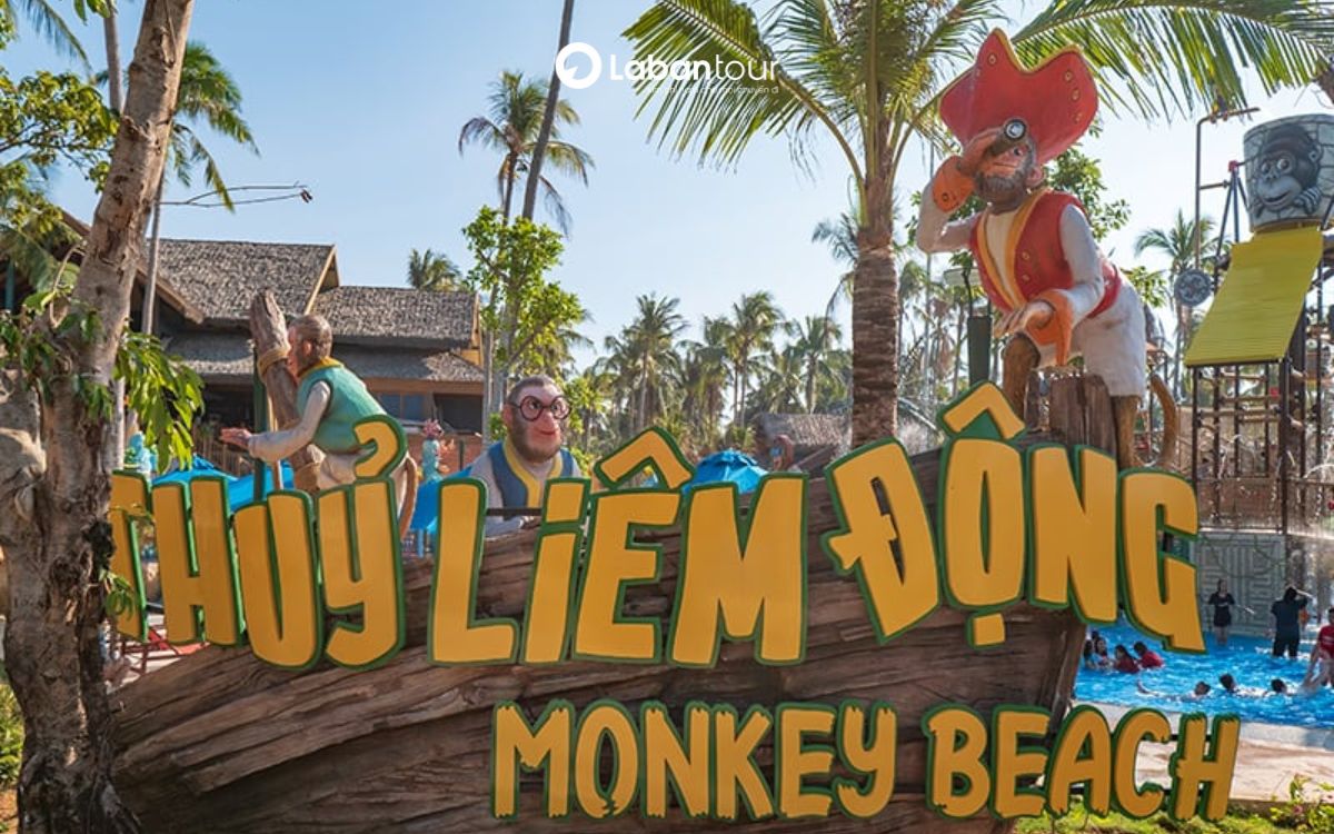 công viên nước aquatopia water park