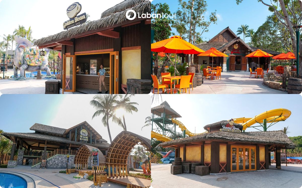 công viên nước aquatopia