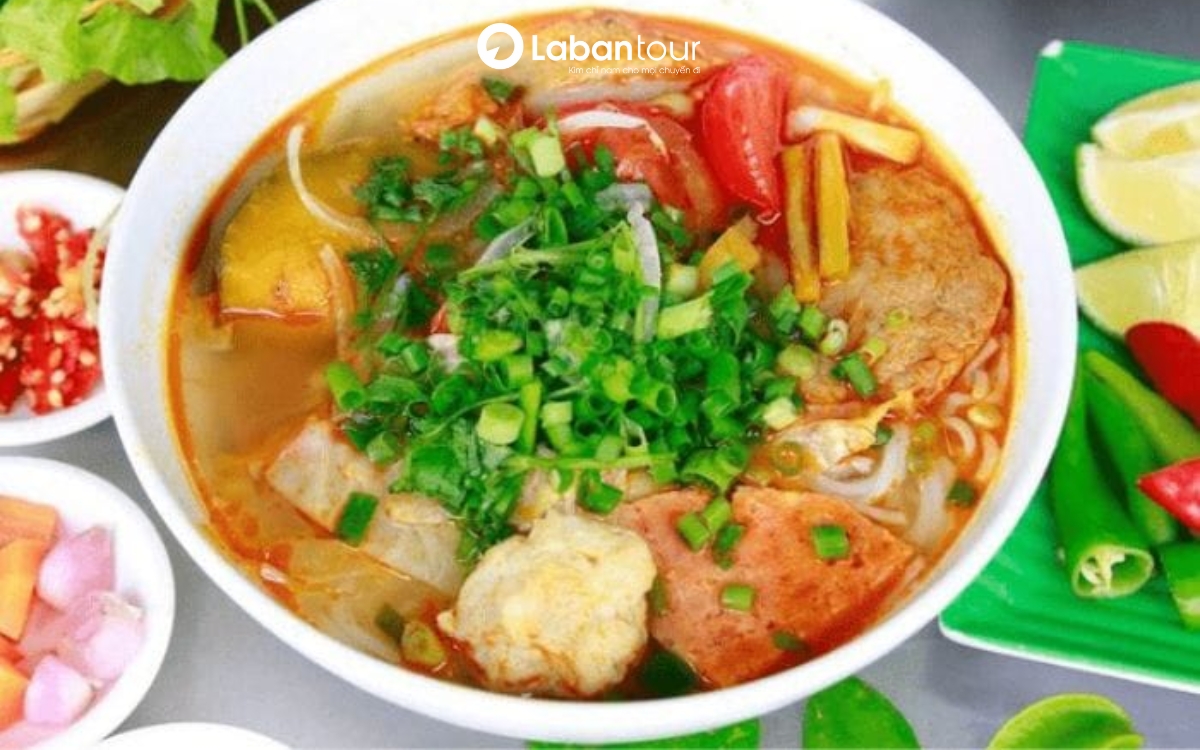 đặc sản Đà Nẵng