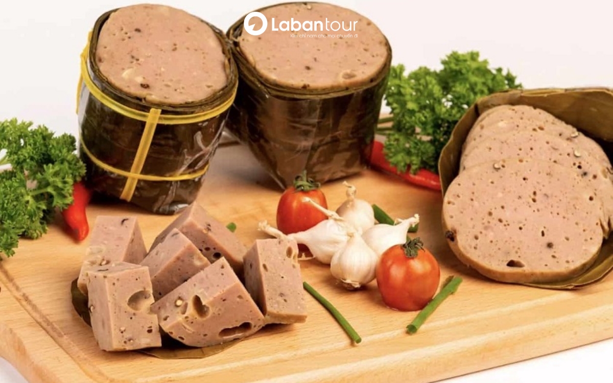 Đà Nẵng có đặc sản gì