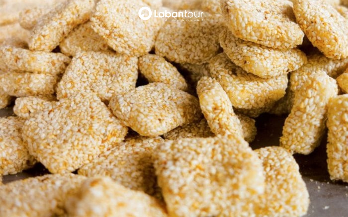 đặc sản Đà Nẵng