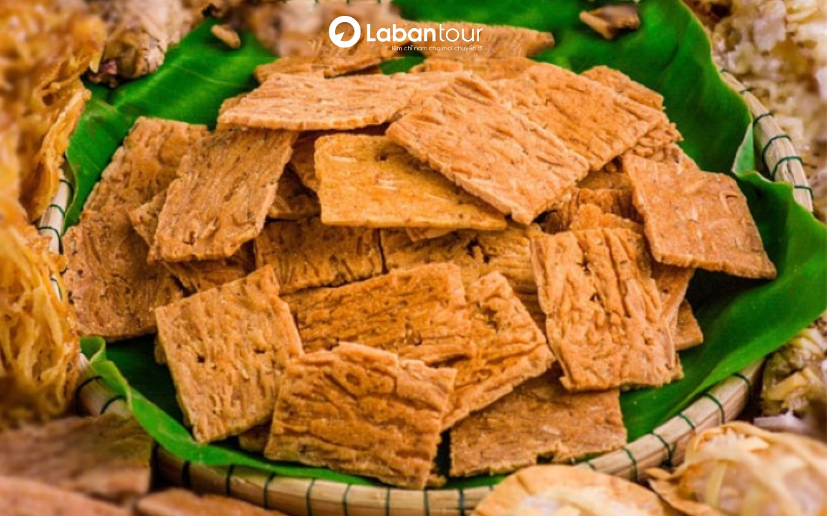 đặc sản Đà Nẵng