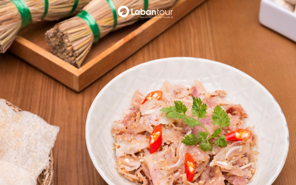 Đà Nẵng có đặc sản gì