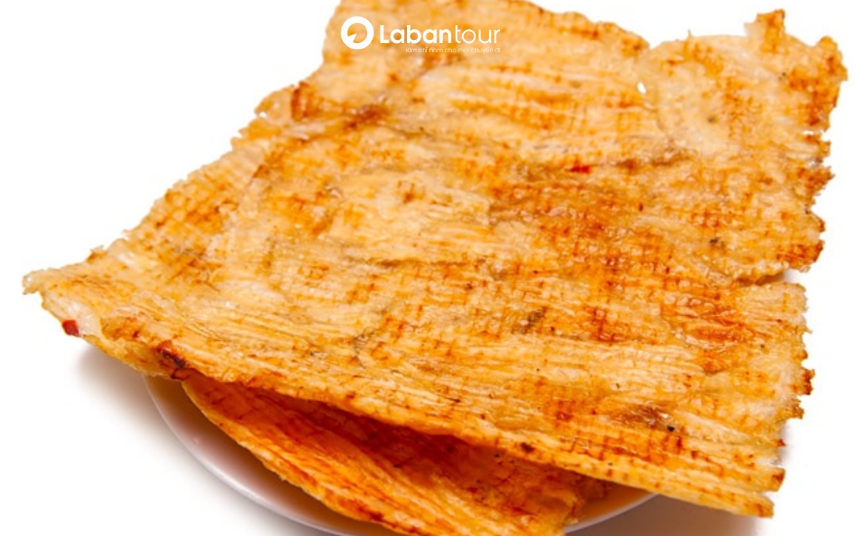 đặc sản Đà Nẵng