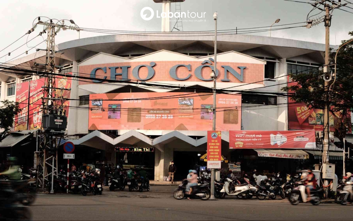 đặc sản Đà Nẵng