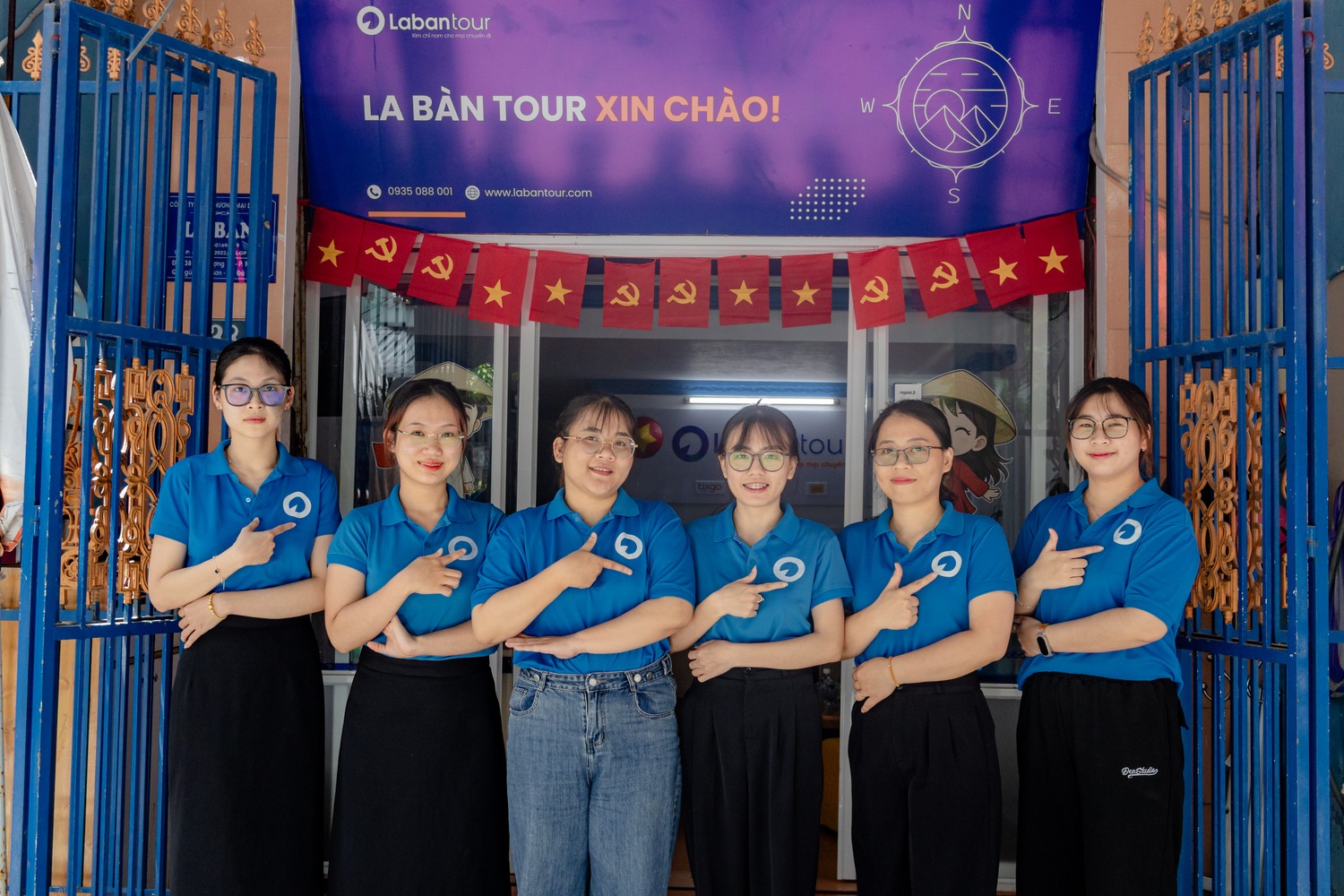 Giới thiệu