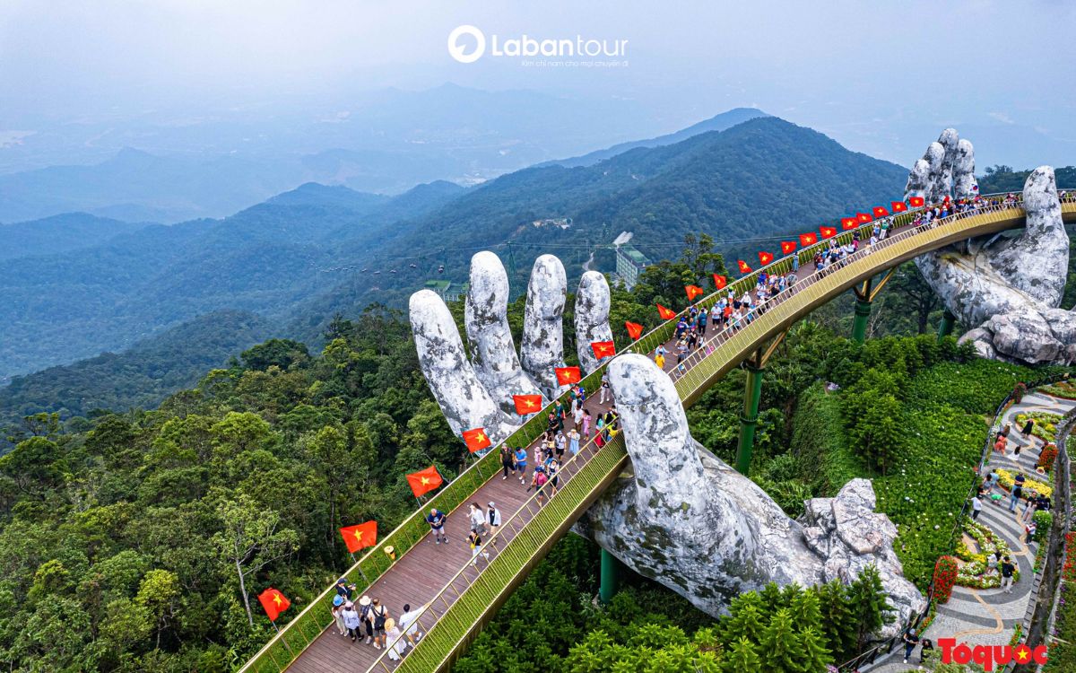 du lịch Đà Nẵng 3 ngày 2 đêm tự túc