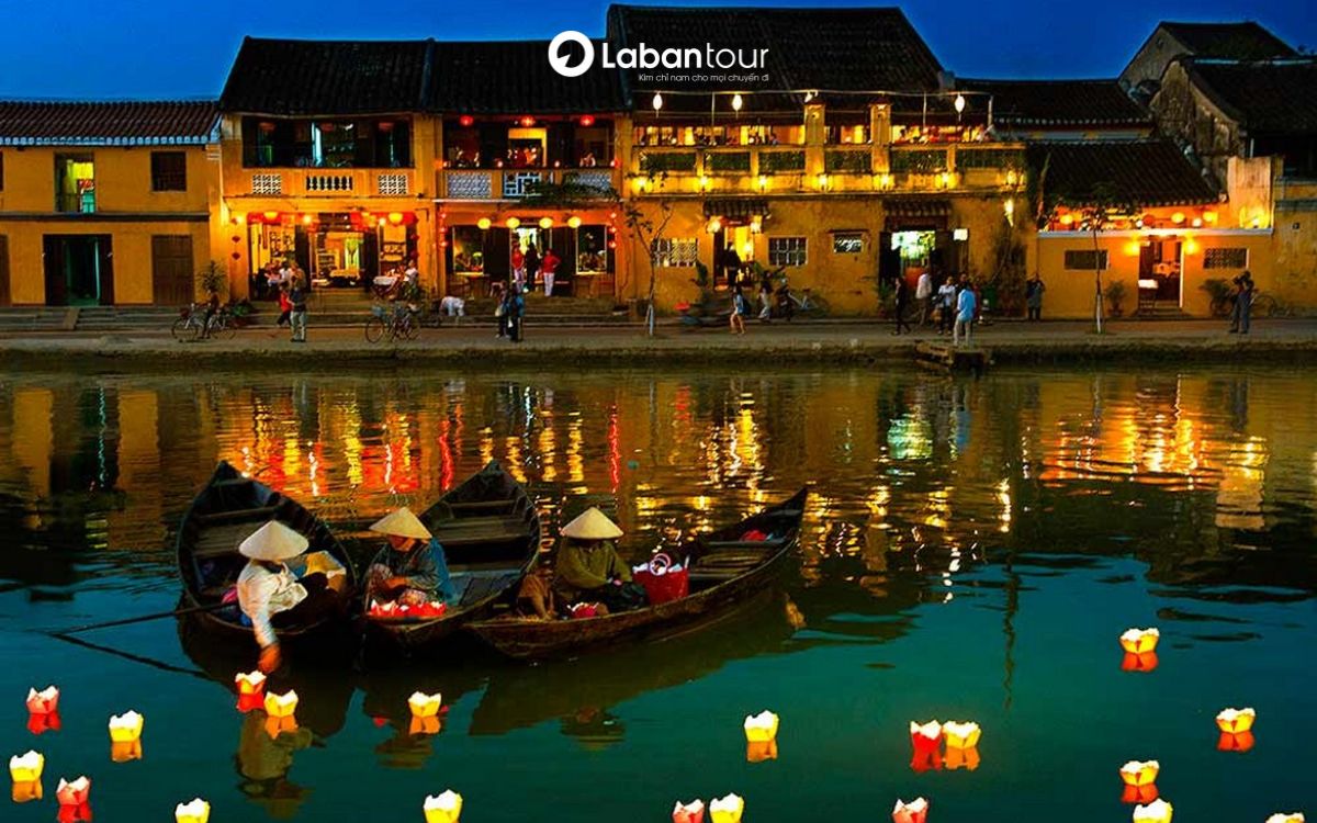 du lịch Đà Nẵng tự túc 3 ngày 2 đêm