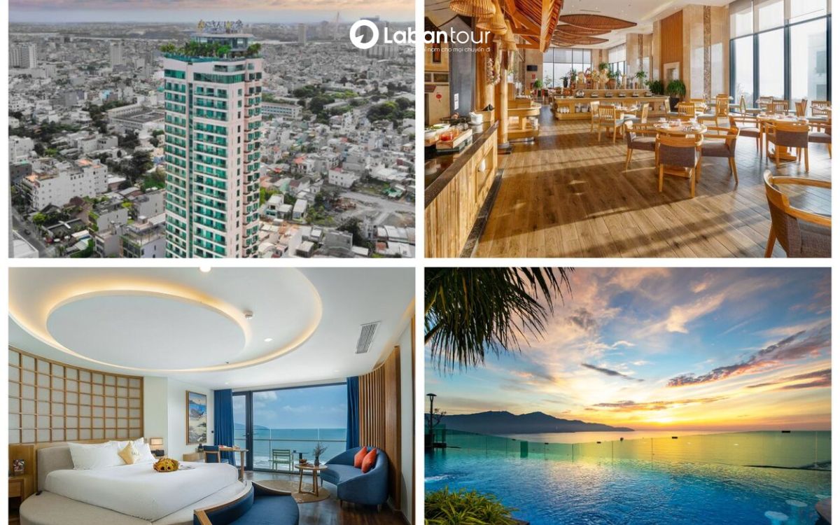 du lịch Đà Nẵng 3 ngày 2 đêm tự túc