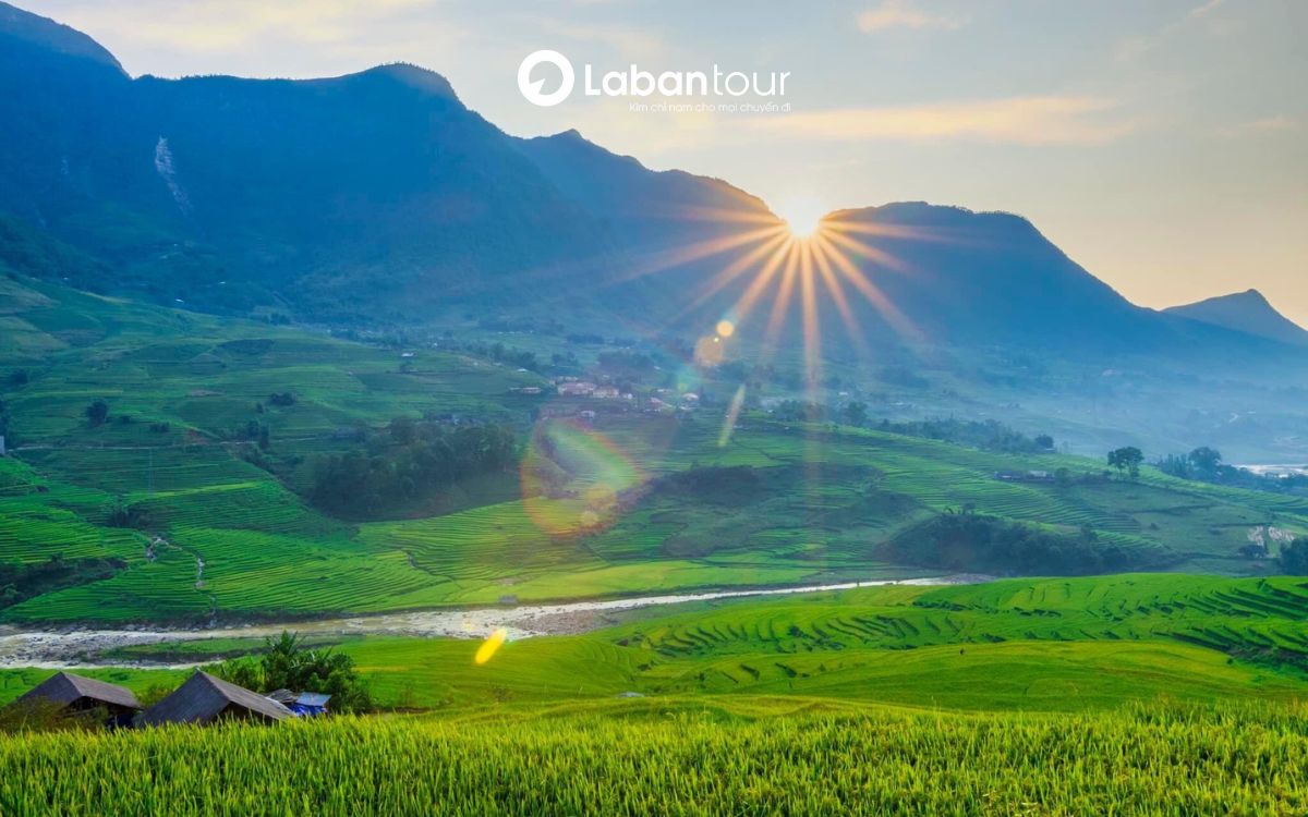 kinh nghiệm du lịch sapa tháng 3