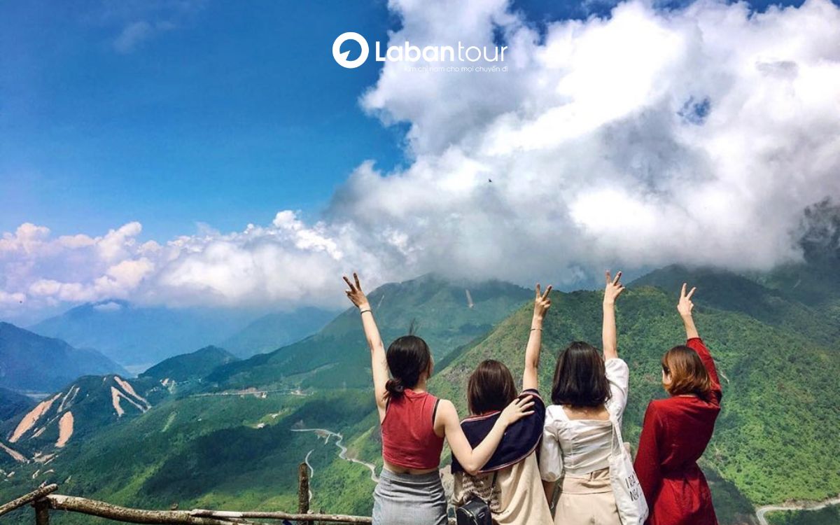 du lịch sapa tháng 3