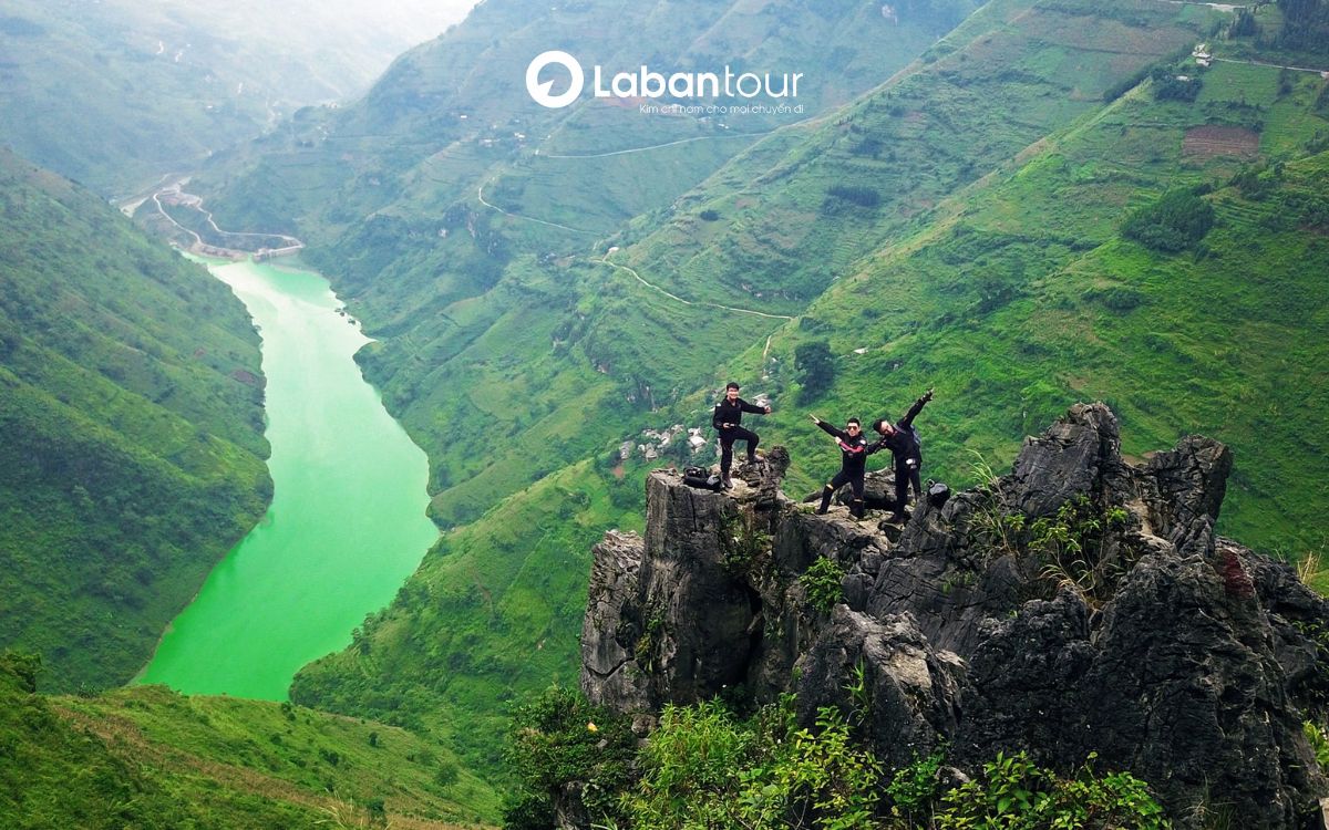 du lịch trải nghiệm ở việt nam